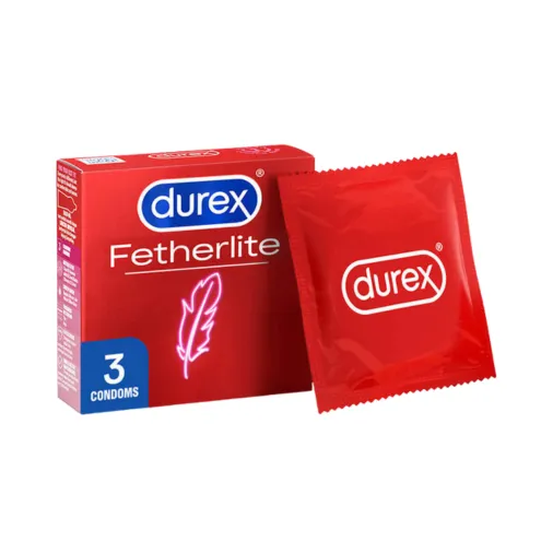 Durex Fetherlite