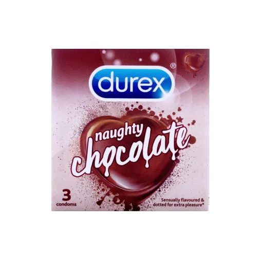 Durex Naughty Chocolate