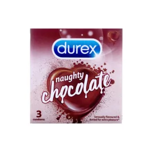 Durex Naughty Chocolate