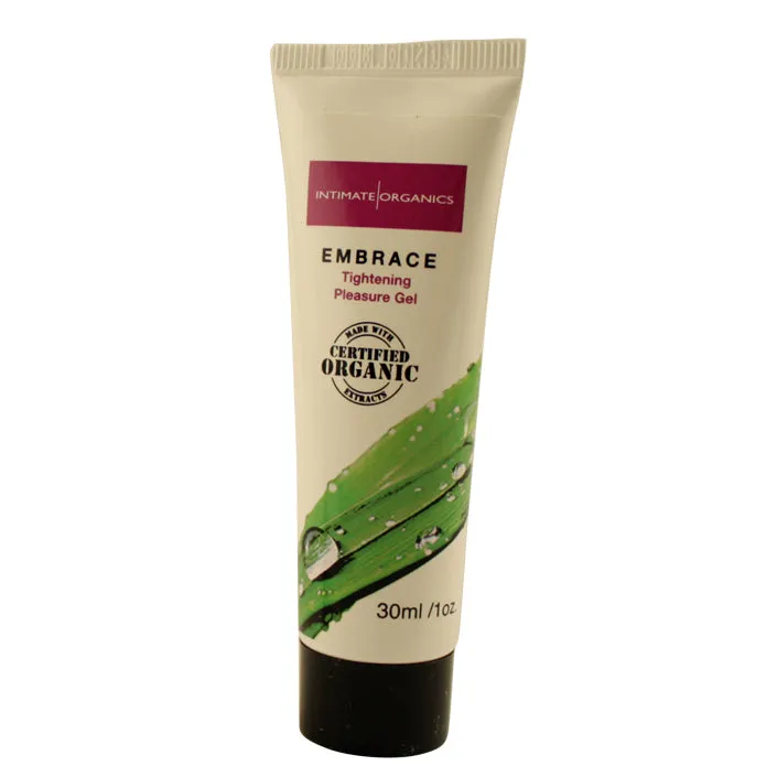 Embrace - Organic Vaginal Tightening Gel