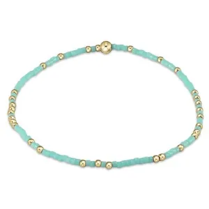 ENewton Bracelet Hope Unwritten Mint