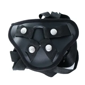 Entry Level Strap-on Black