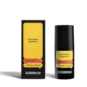 Estimulante Orgásmico