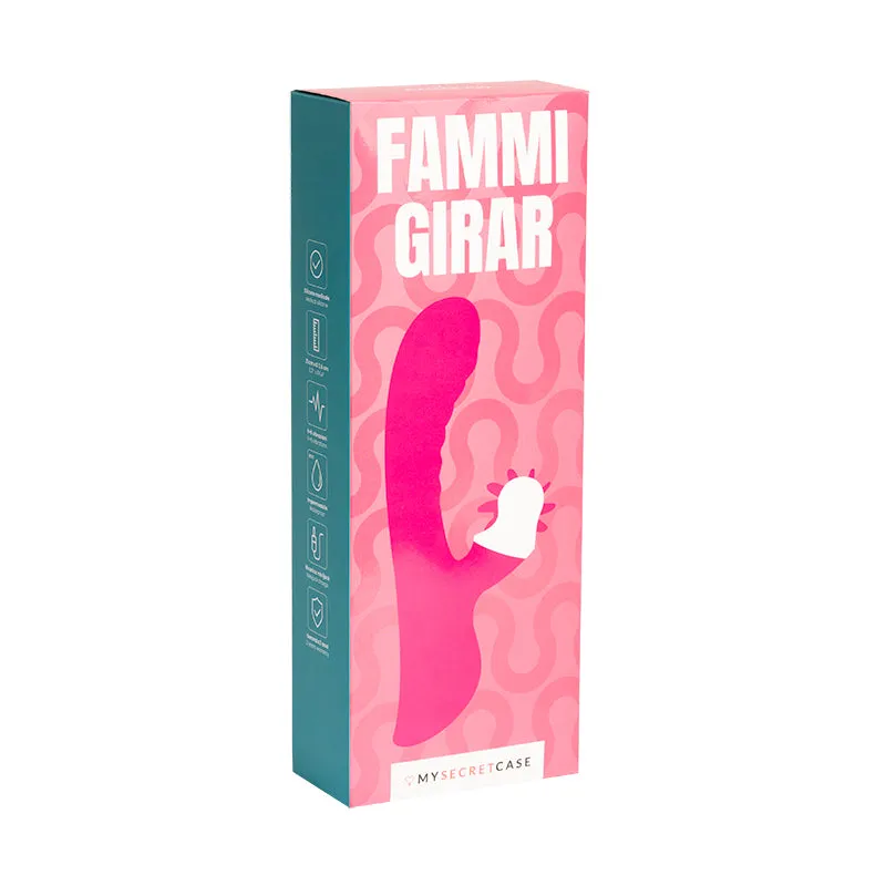 Fammi Girar