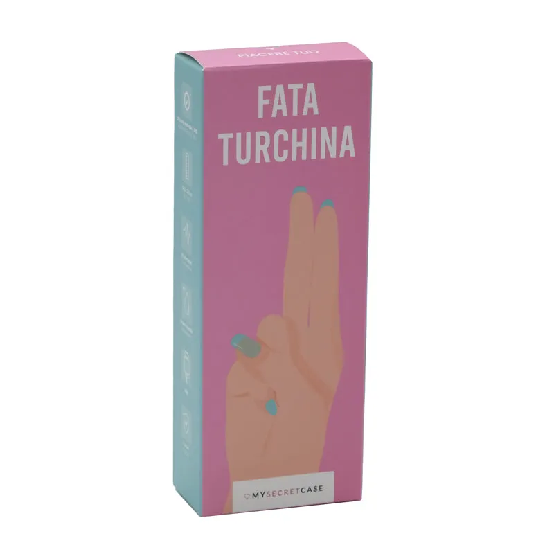 Fata Turchina