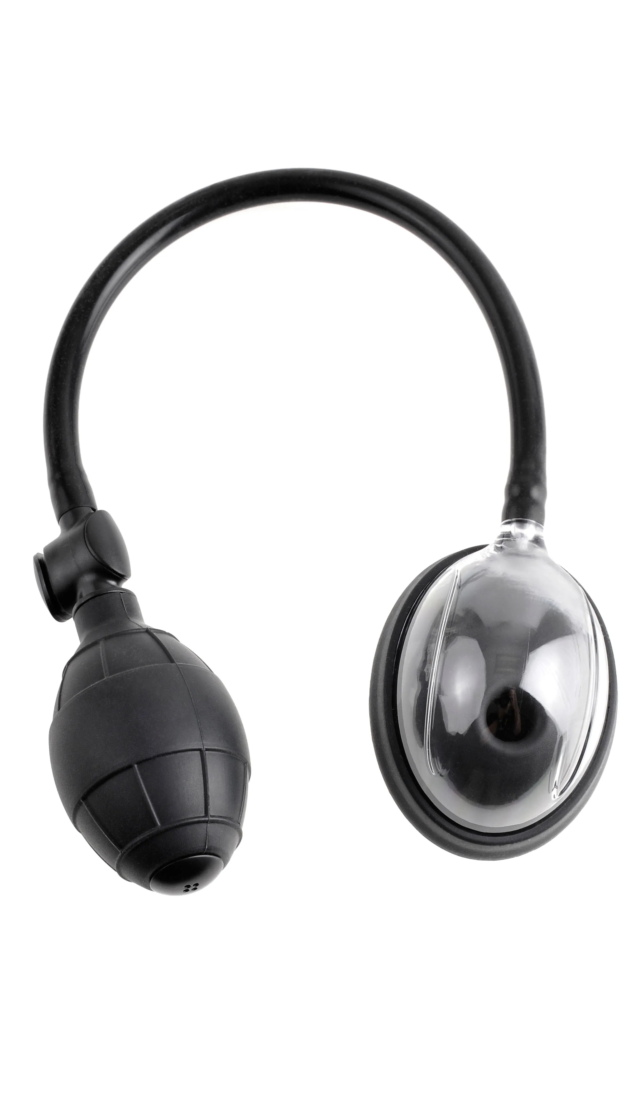 Fetish Fantasy Series - Mini Pussy Pump