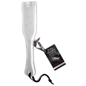Fifty Shades of Grey Twitchy Palm Spanking Paddle