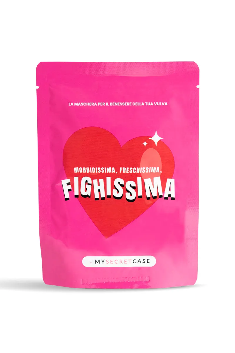 Fighissima