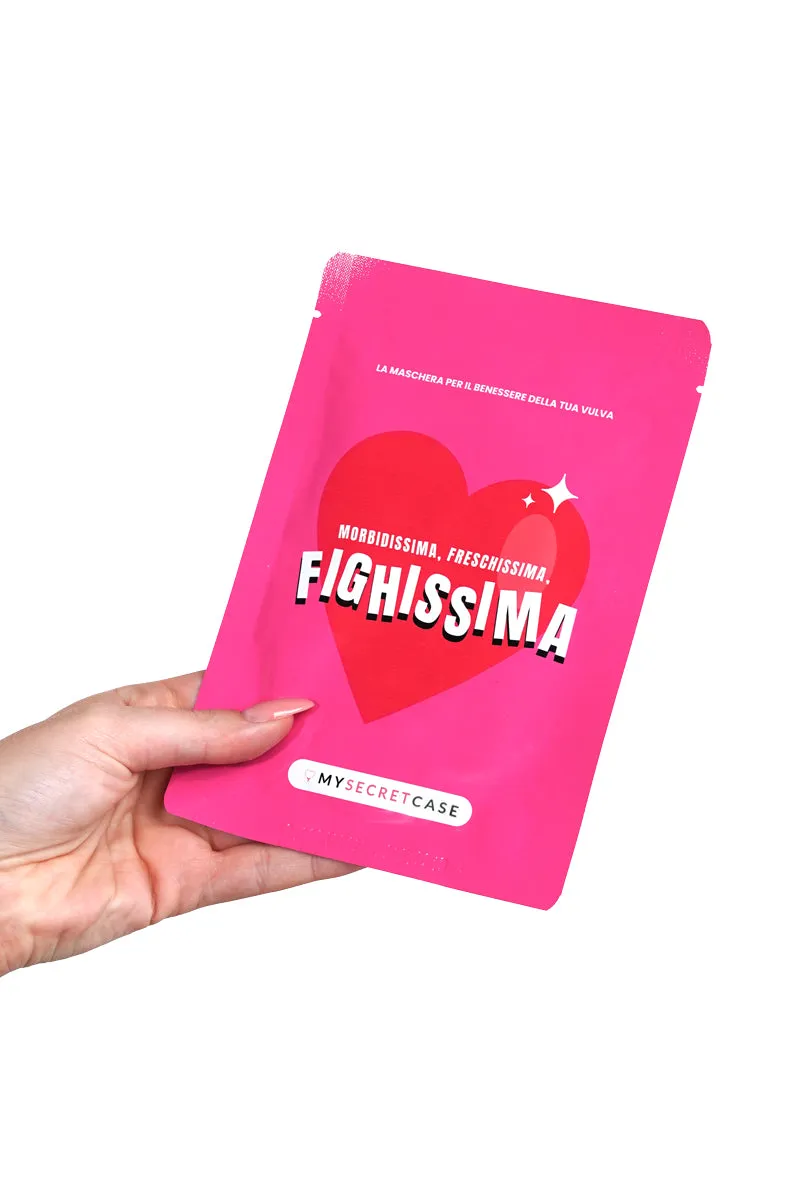 Fighissima