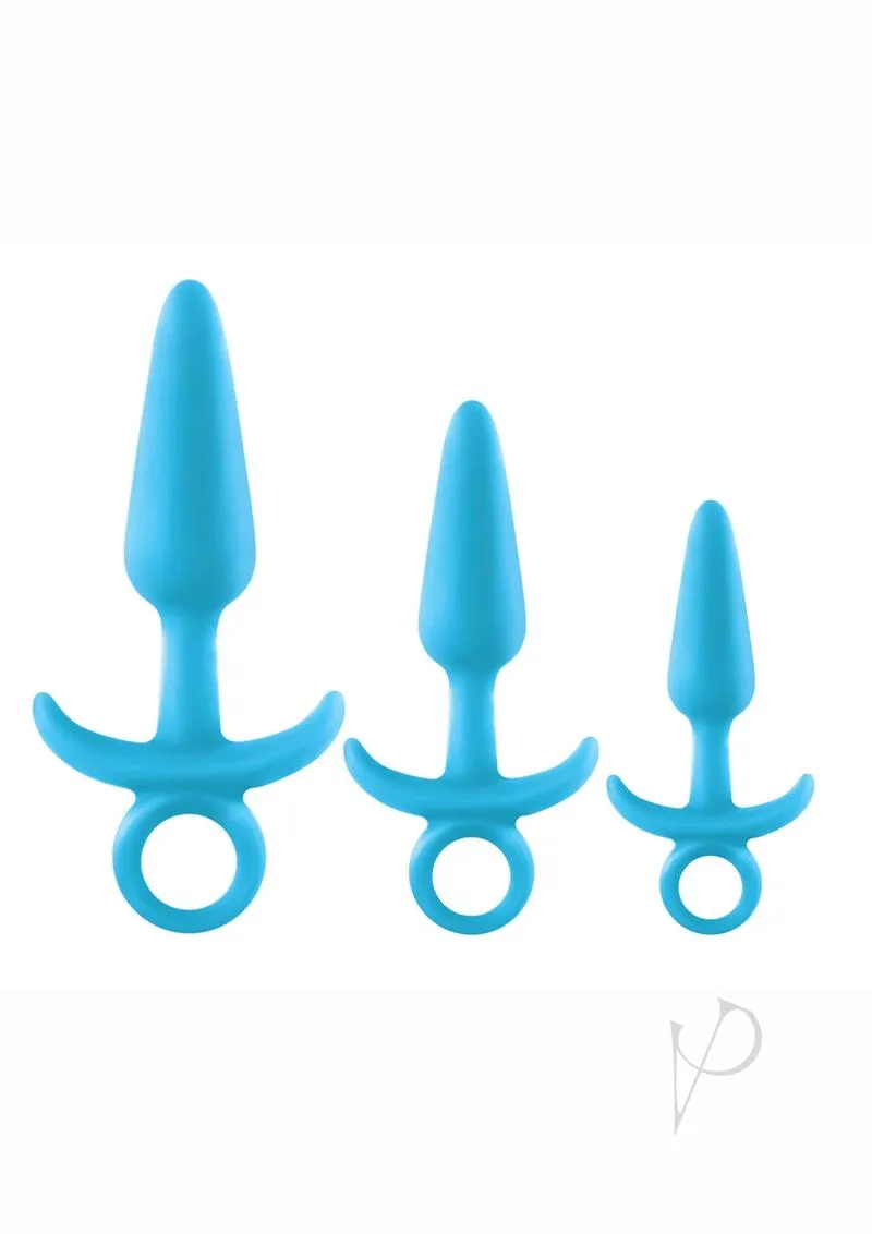 Firefly Prince Kit Blue