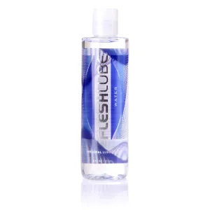 Fleshlube Water Based Lubricant by Fleshlight®‎