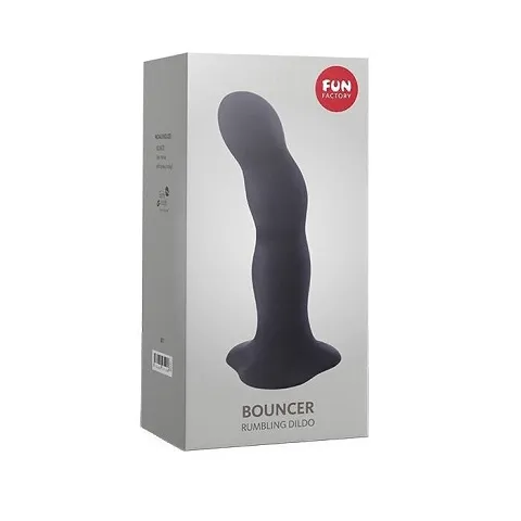 Fun Factory Bouncer Shake Dildo