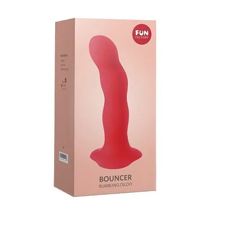 Fun Factory Bouncer Shake Dildo