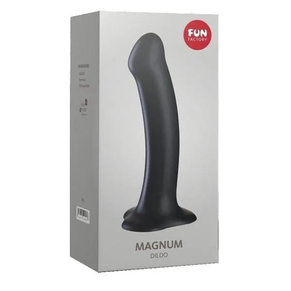 Fun Factory Magnum Stub Dildo
