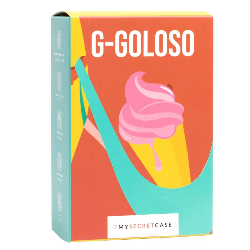 G-goloso