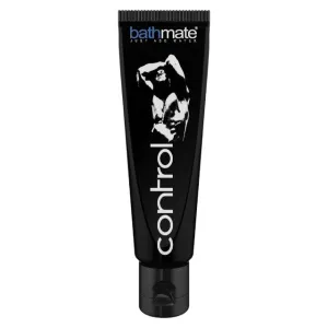Gel BATHMATE Control. pentru rezistență sexuală crescută și îmbunătățirea performanțelor. pentru bărbați. 7 ml