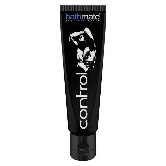 Gel BATHMATE Control. pentru rezistență sexuală crescută și îmbunătățirea performanțelor. pentru bărbați. 7 ml