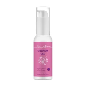 Gel intim unisex LOVELINE Orgasm Gel. pentru stimularea zonelor intime și orgasm intens. 50 ml