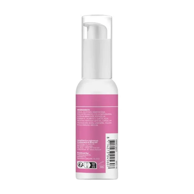 Gel intim unisex LOVELINE Orgasm Gel. pentru stimularea zonelor intime și orgasm intens. 50 ml
