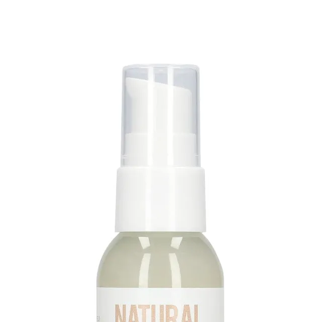 Gel intim unisex NATURAL PLEASURE Vegan Orgasm Gel. pentru stimularea zonelor intime și orgasm intens. 50 ml
