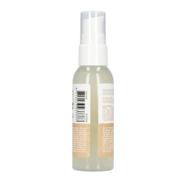 Gel intim unisex NATURAL PLEASURE Vegan Orgasm Gel. pentru stimularea zonelor intime și orgasm intens. 50 ml