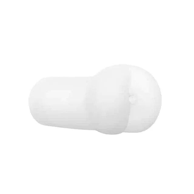 Gender X Clearly Dildo & Stroker Set