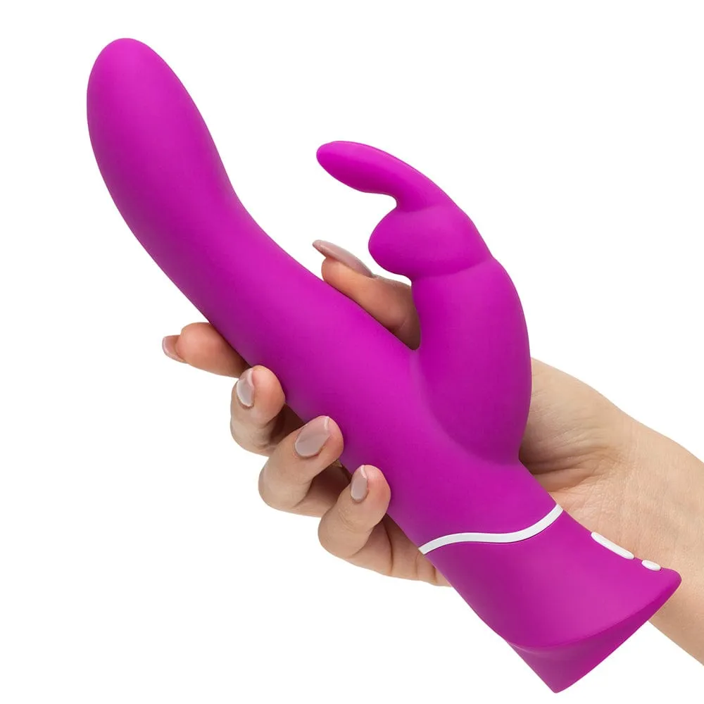 Happy Rabbit G-Spot Curve Vibrator