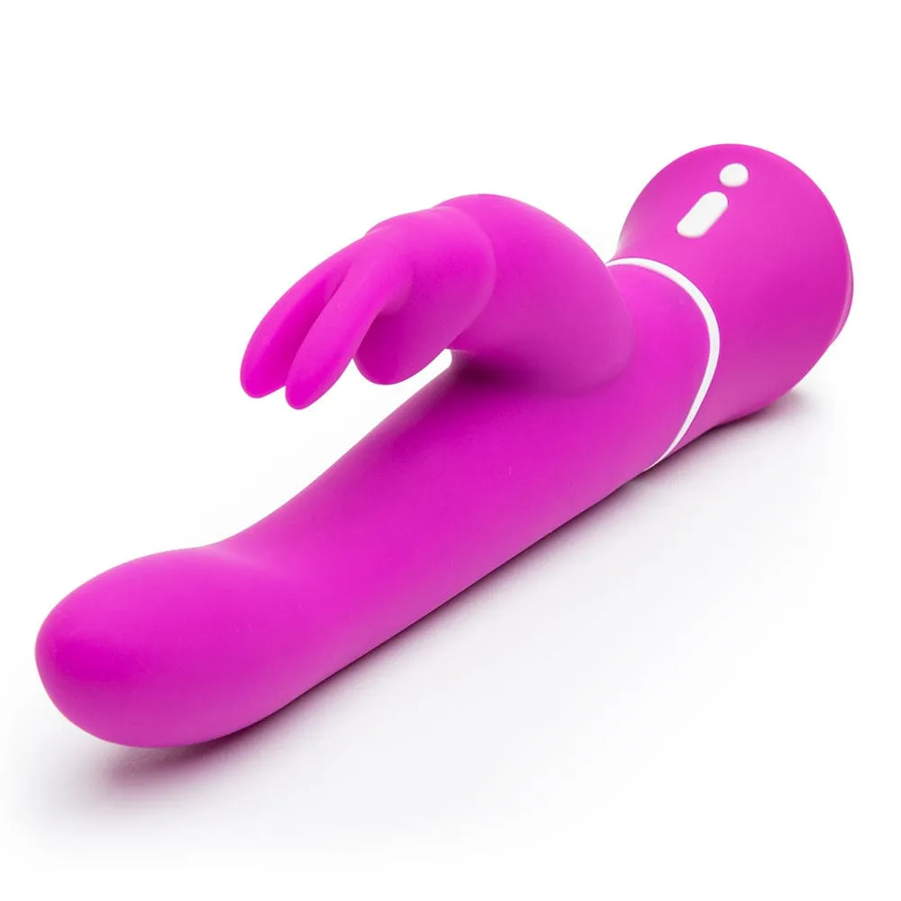 Happy Rabbit G-Spot Curve Vibrator