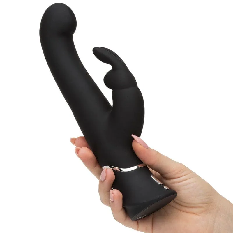 Happy Rabbit G-Spot Stroker Rabbit Vibrator