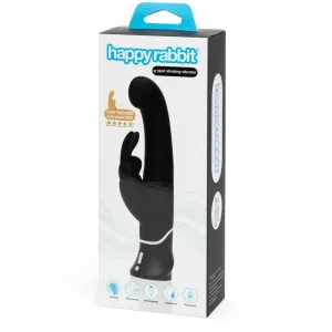 Happy Rabbit G-Spot Stroker Rabbit Vibrator