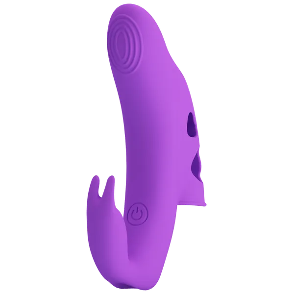 Honey Finger - Rechargeable Yenna