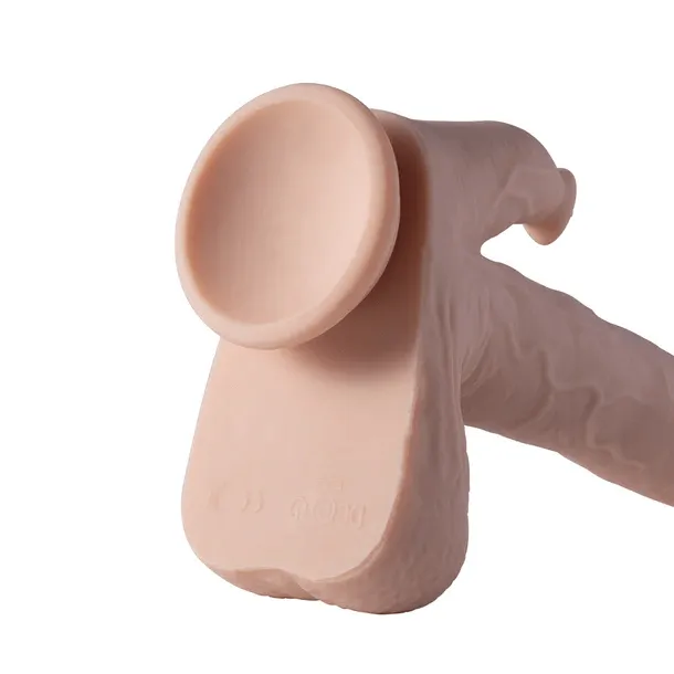 Honey Play Box Colter App-Enabled Thrust/Licking Dildo