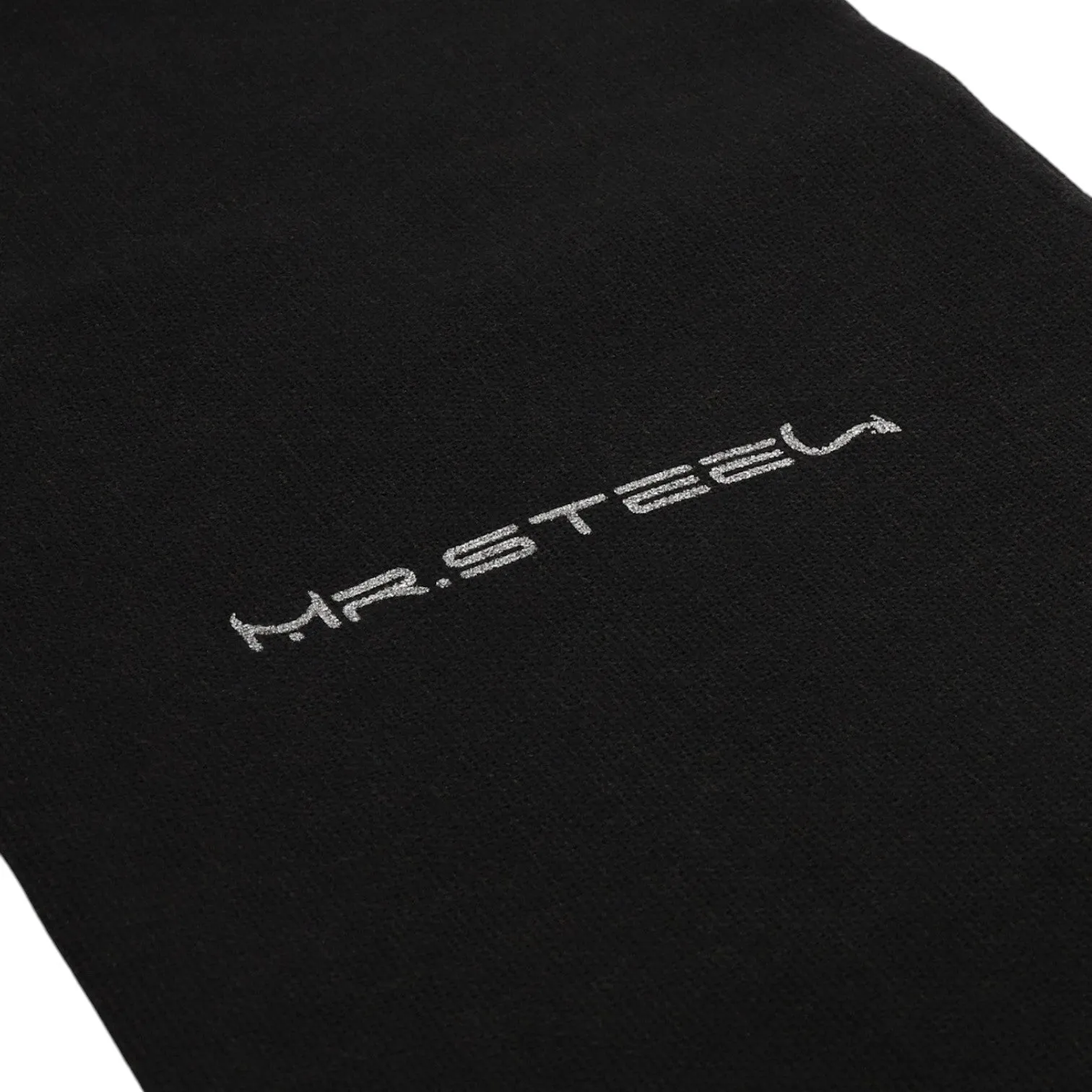 Inel pentru testicule MR. STEEL MBS Stackable Weight. cu deschidere magnetică. din oțel inoxidabil. diametru 3.9 cm (mic). argintiu