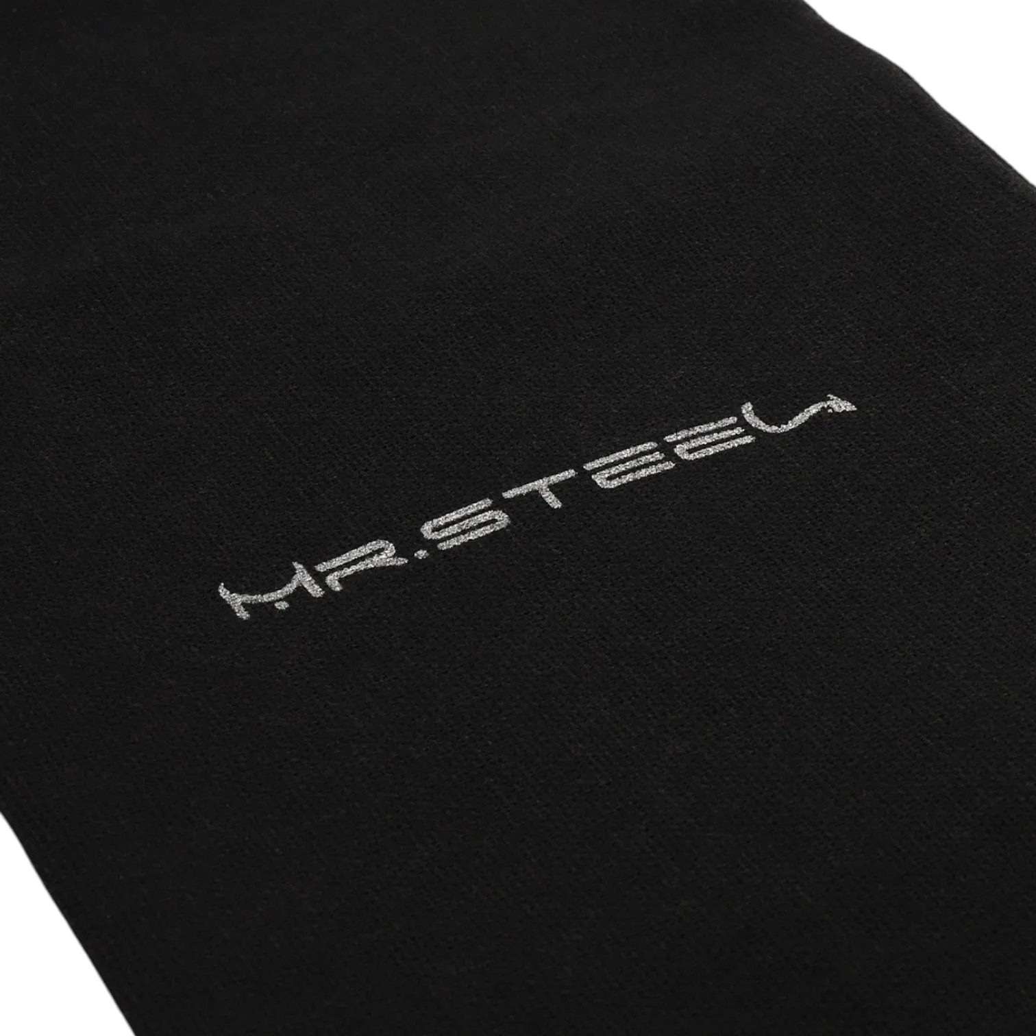 Inel pentru testicule MR. STEEL MBS Stackable Weight. cu deschidere magnetică. din oțel inoxidabil. diametru 4.2 cm (mediu). argintiu