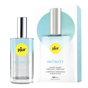 Infinity Water Based Lubricant by Pjur®