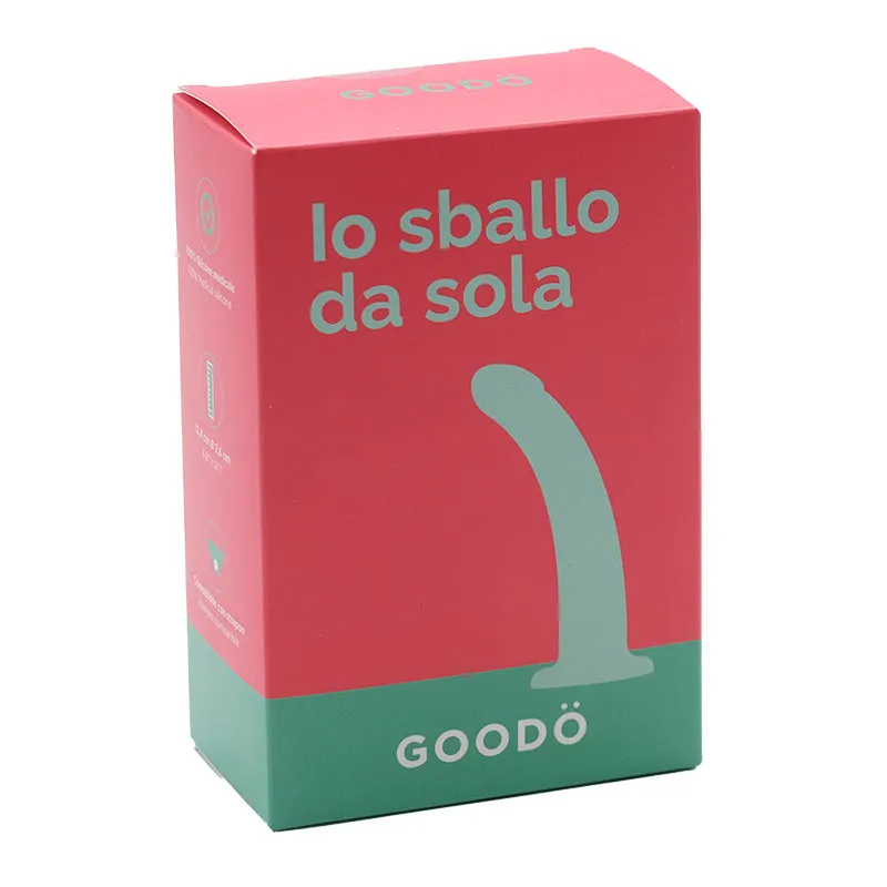 Io Sballo da Sola