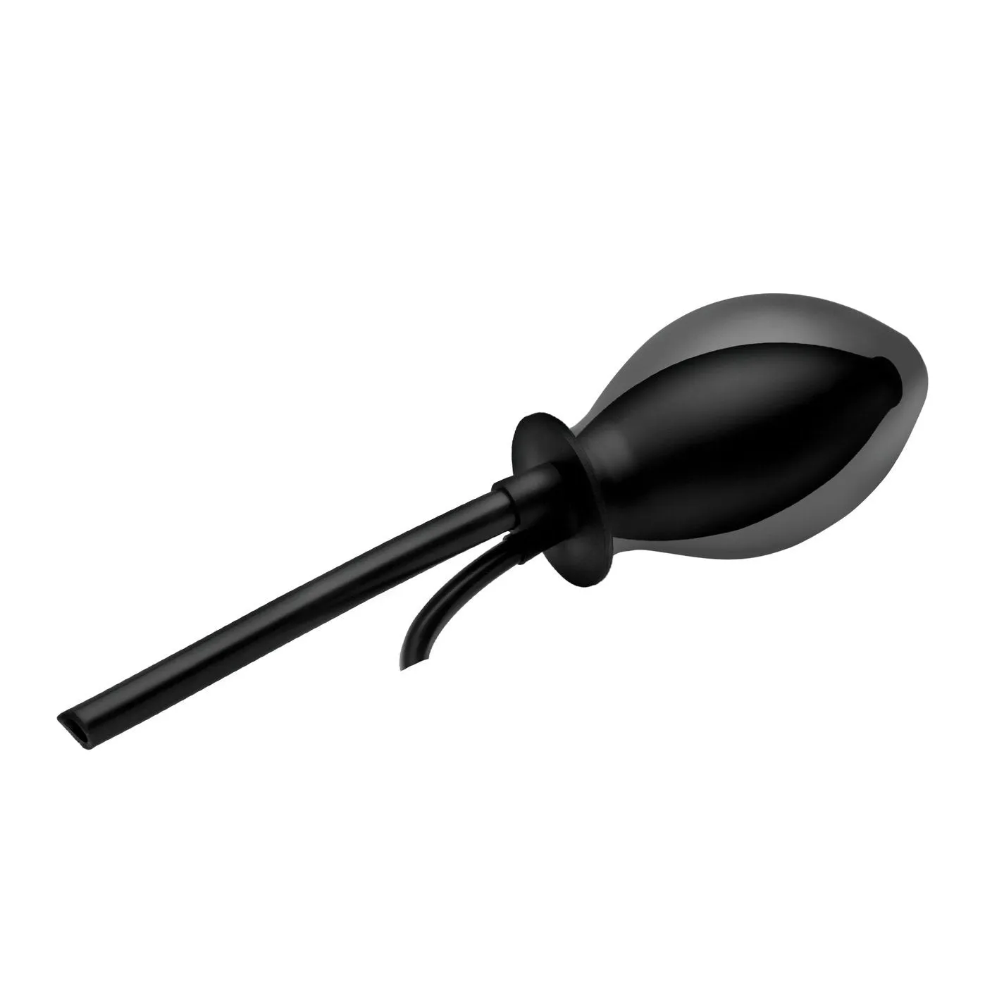 Isabella Sinclaire Inflatable Enema Plug