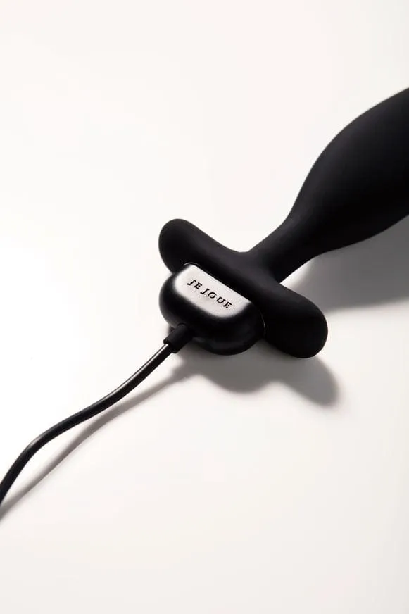 Je Joue Egon Vibrating Butt Plug