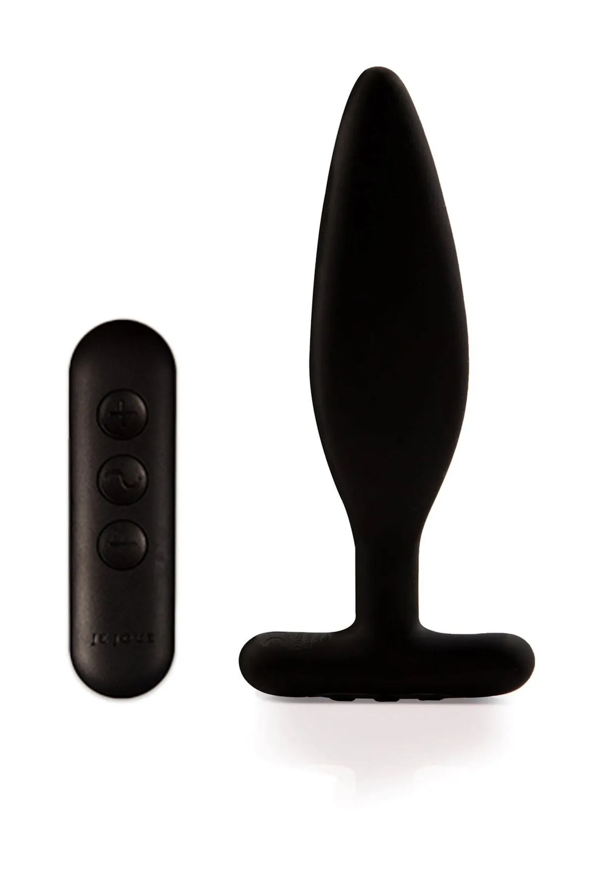 Je Joue Egon Vibrating Butt Plug
