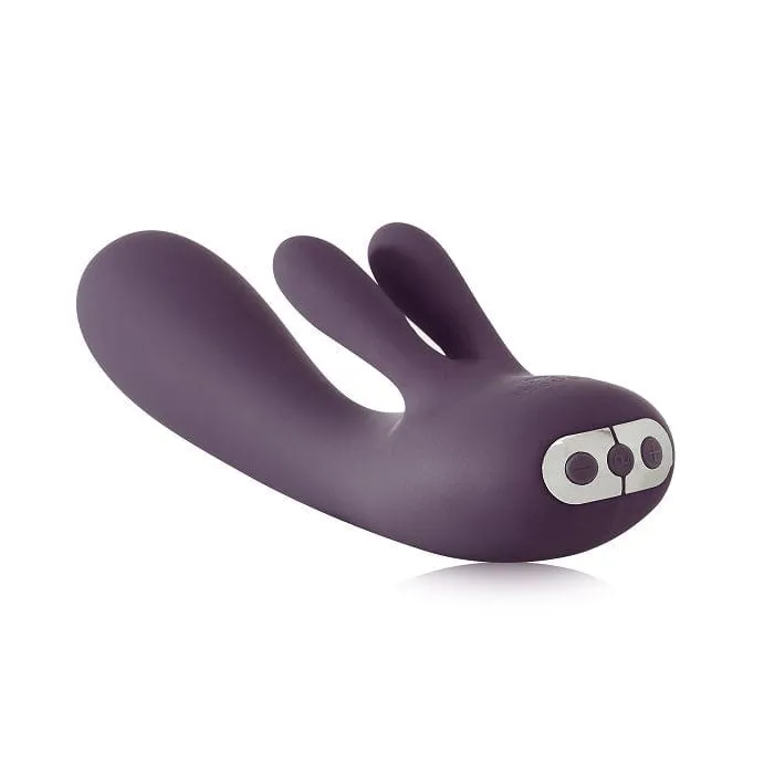 Je Joue Fifi Silicone Rabbit Vibrator