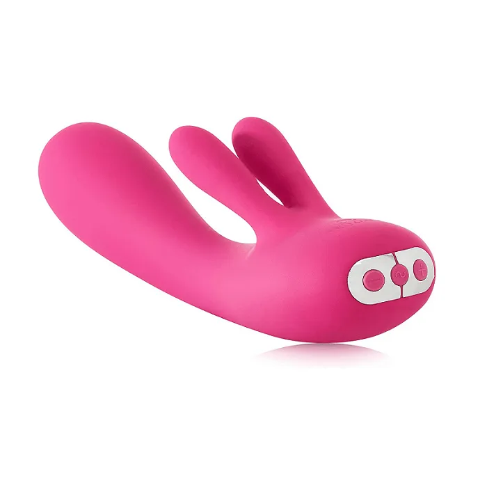 Je Joue Fifi Silicone Rabbit Vibrator