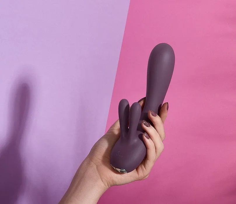 Je Joue Fifi Silicone Rabbit Vibrator