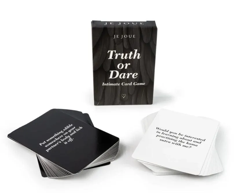 Je Joue Naughty Gift Set