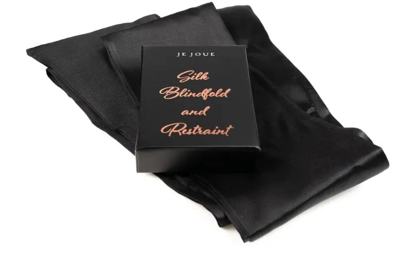 Je Joue Naughty Gift Set