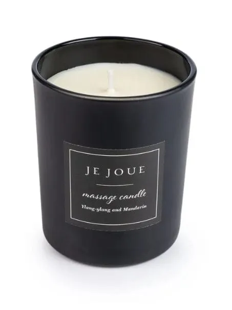 Je Joue Naughty Gift Set