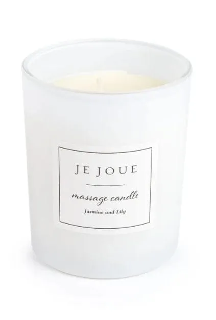 Je Joue The Naughty and Nice Gift Set