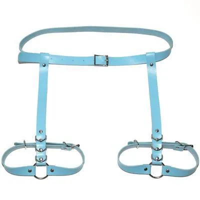Josie's Belt Harness