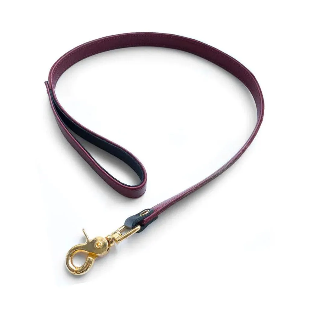 JT Signature Collection Leash