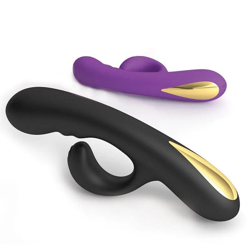 Kama Sutra Lavani Rabbit Vibrator