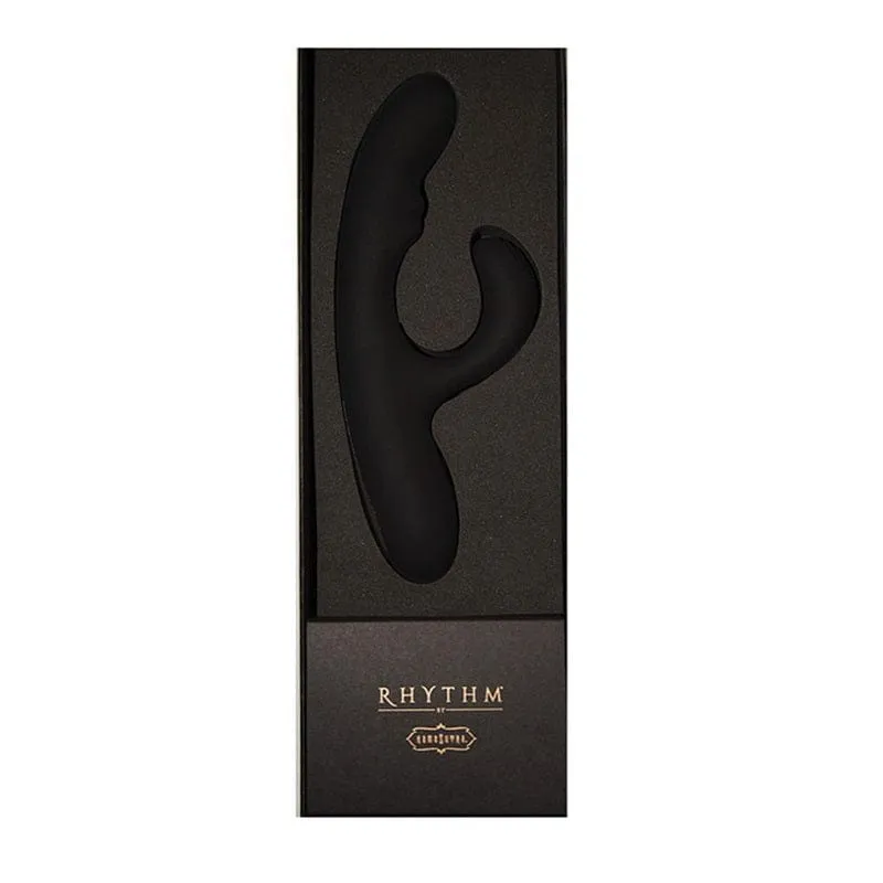 Kama Sutra Lavani Rabbit Vibrator